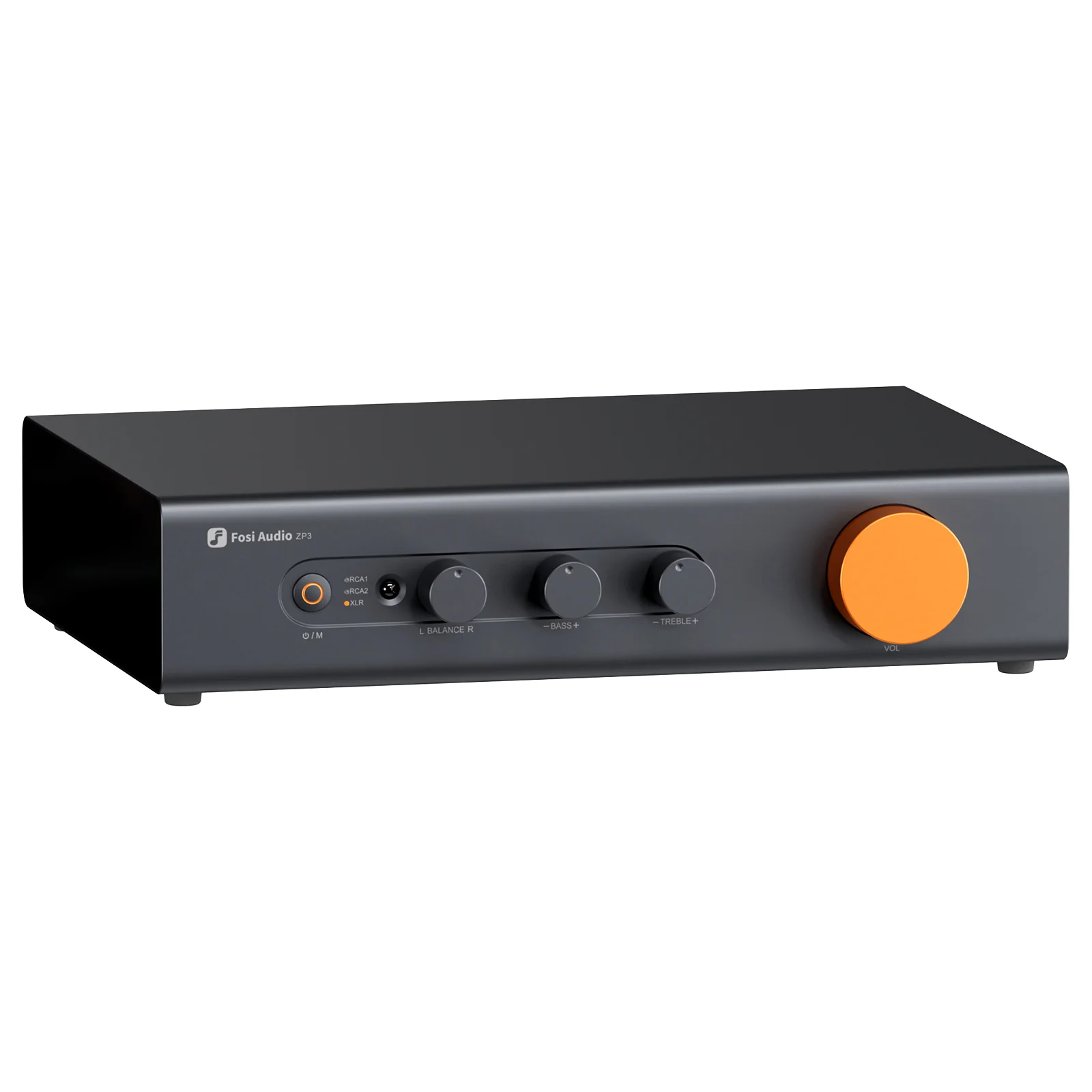 Fosi Audio ZP3 Preamplifier